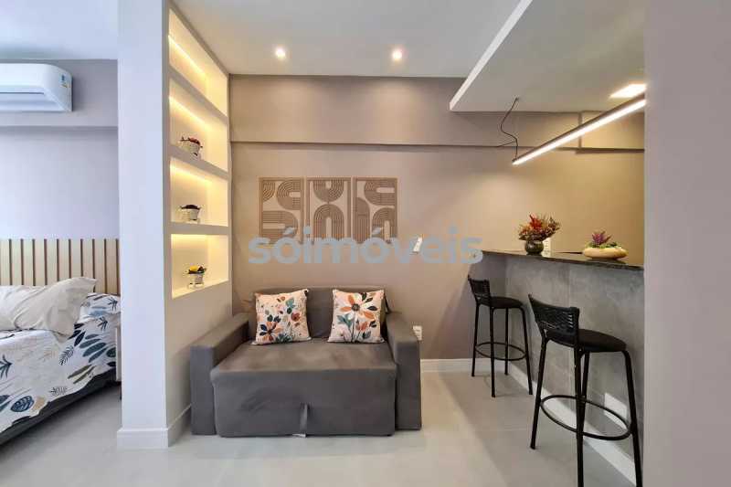 Conheça 4ccf1099-413e-441c-947a-766dcb do imóvel - Apartamento à venda Rio de Janeiro,RJ Centro - R$ 345.000 - LBAP05162 - 2 4ccf1099-413e-441c-947a-766dcb - 2