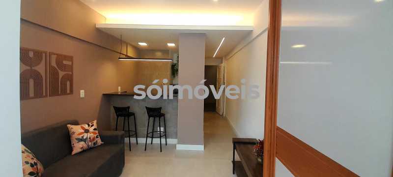 Conheça 17ffbc82-b6cf-4fdc-82a2-13ad61 do imóvel - Apartamento à venda Rio de Janeiro,RJ Centro - R$ 345.000 - LBAP05162 - 5 17ffbc82-b6cf-4fdc-82a2-13ad61 - 5