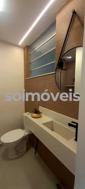 Conheça 290e4001-5380-426e-a6ea-6e2f67 do imóvel - Apartamento à venda Rio de Janeiro,RJ Centro - R$ 345.000 - LBAP05162 - 15 290e4001-5380-426e-a6ea-6e2f67 - 15