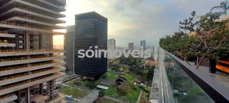 Conheça de8e65f6-5085-4aa2-af29-e71c14 do imóvel - Apartamento à venda Rio de Janeiro,RJ Centro - R$ 345.000 - LBAP05162 - 20 de8e65f6-5085-4aa2-af29-e71c14 - 20
