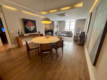 Apartamento 3 quartos à venda Rio de Janeiro,RJ Ipanema - R$ 3.000.000 - LBAP37253