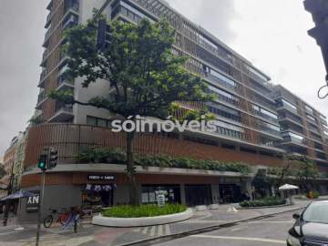 Loja 94m² para alugar Rio de Janeiro,RJ Leblon - R$ 20.000 - LBLJ00134