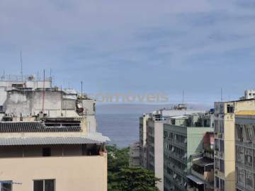Apartamento 1 quarto à venda Rio de Janeiro,RJ Copacabana - R$ 650.000 - LBAP11881 Apartamento 1 quarto à venda Rio de Janeiro,RJ Copacabana - R$ 650.000 - LBAP11881
