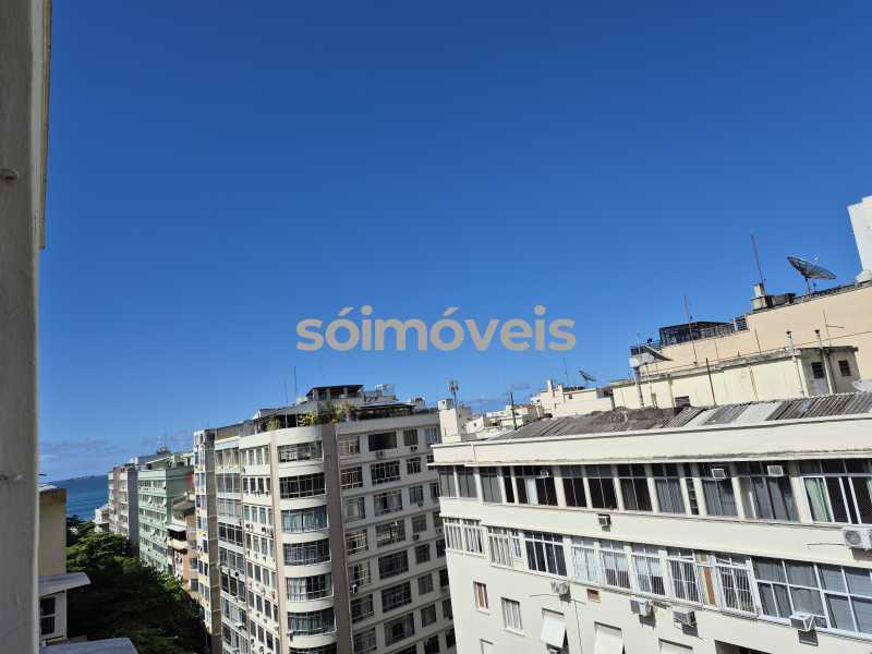 Conheça 20250927_093031 do imóvel - Apartamento 1 quarto à venda Rio de Janeiro,RJ Copacabana - R$ 650.000 - LBAP11881 - 4 20250927_093031 - 4