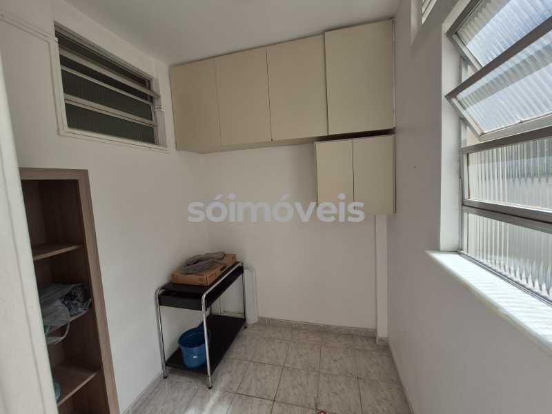 Conheça 20250927_093717 do imóvel - Apartamento 1 quarto à venda Rio de Janeiro,RJ Copacabana - R$ 650.000 - LBAP11881 - 18 20250927_093717 - 18