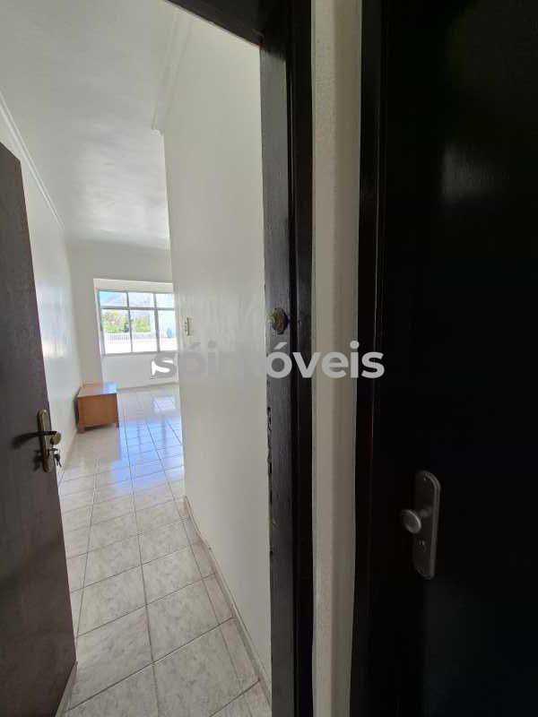 Conheça 20250927_094924 do imóvel - Apartamento 1 quarto à venda Rio de Janeiro,RJ Copacabana - R$ 650.000 - LBAP11881 - 26 20250927_094924 - 26