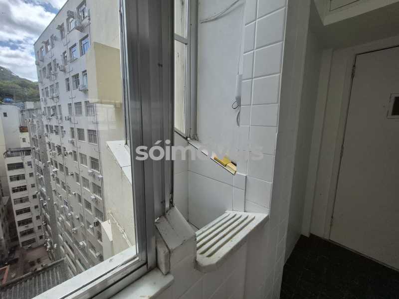 Conheça 20250927_093838 do imóvel - Apartamento 1 quarto à venda Rio de Janeiro,RJ Copacabana - R$ 650.000 - LBAP11881 - 23 20250927_093838 - 23