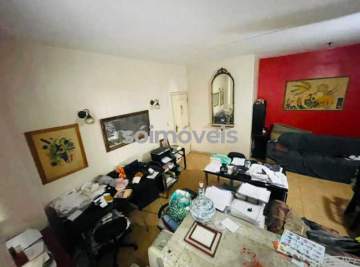 Apartamento 3 quartos à venda Rio de Janeiro,RJ Copacabana - R$ 850.000 - LBAP37264