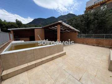 Cobertura 3 quartos à venda Rio de Janeiro,RJ Jardim Botânico - R$ 2.000.000 - LBCO30603