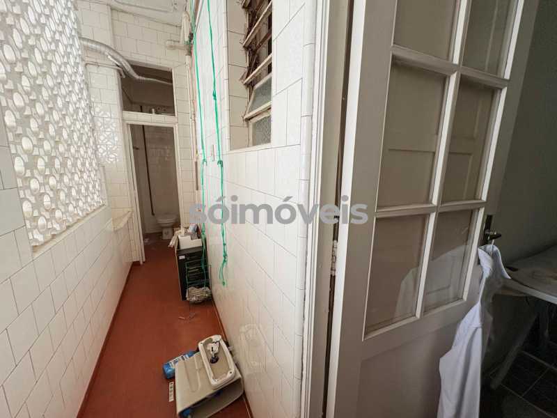 Conheça be79e08d-6203-48fe-967d-cd2ea3 do imóvel - Cobertura 3 quartos à venda Rio de Janeiro,RJ Jardim Botânico - R$ 2.000.000 - LBCO30603 - 17 be79e08d-6203-48fe-967d-cd2ea3 - 17