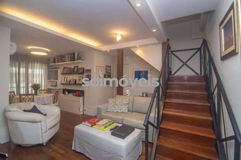 Conheça 5 do imóvel - Cobertura 3 quartos à venda Rio de Janeiro,RJ Gávea - R$ 3.950.000 - LBCO30604 - 6 5 - 6