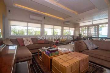 Cobertura 3 quartos à venda Rio de Janeiro,RJ Gávea - R$ 3.950.000 - LBCO30604 Cobertura 3 quartos à venda Rio de Janeiro,RJ Gávea - R$ 3.950.000 - LBCO30604