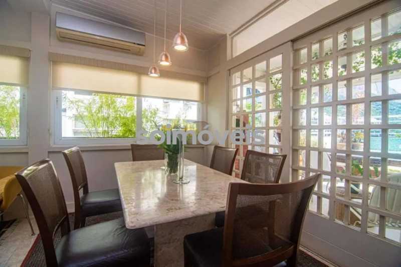 Conheça 8 do imóvel - Cobertura 3 quartos à venda Rio de Janeiro,RJ Gávea - R$ 3.950.000 - LBCO30604 - 10 8 - 10