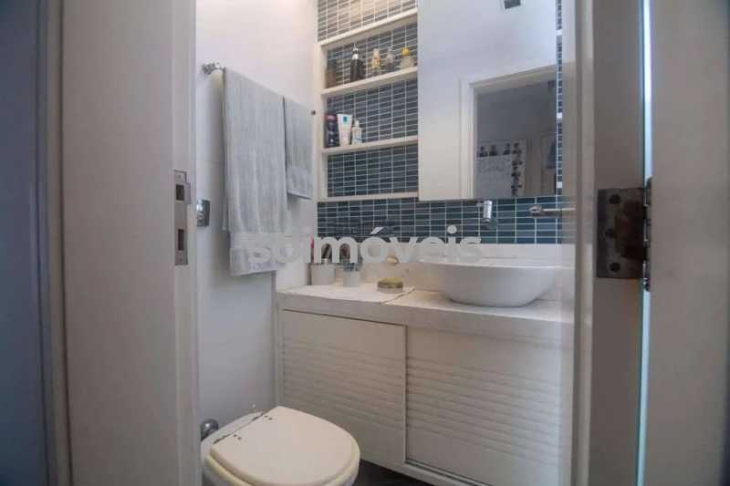 Conheça 23 do imóvel - Cobertura 3 quartos à venda Rio de Janeiro,RJ Gávea - R$ 3.950.000 - LBCO30604 - 23 23 - 23