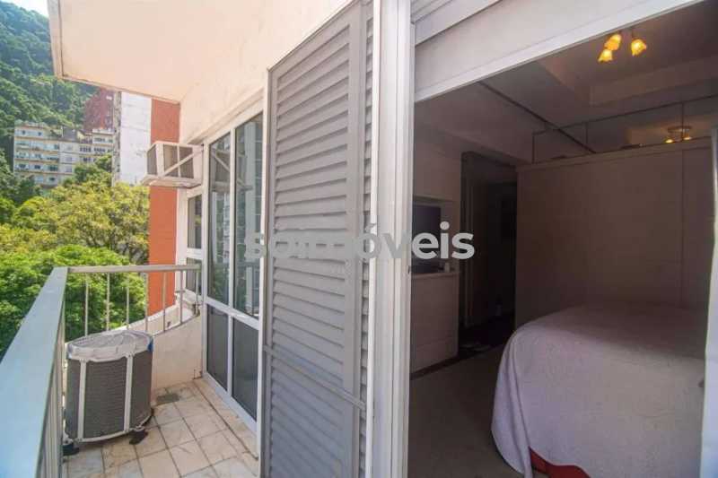 Conheça 13 do imóvel - Cobertura 3 quartos à venda Rio de Janeiro,RJ Gávea - R$ 3.950.000 - LBCO30604 - 13 13 - 13