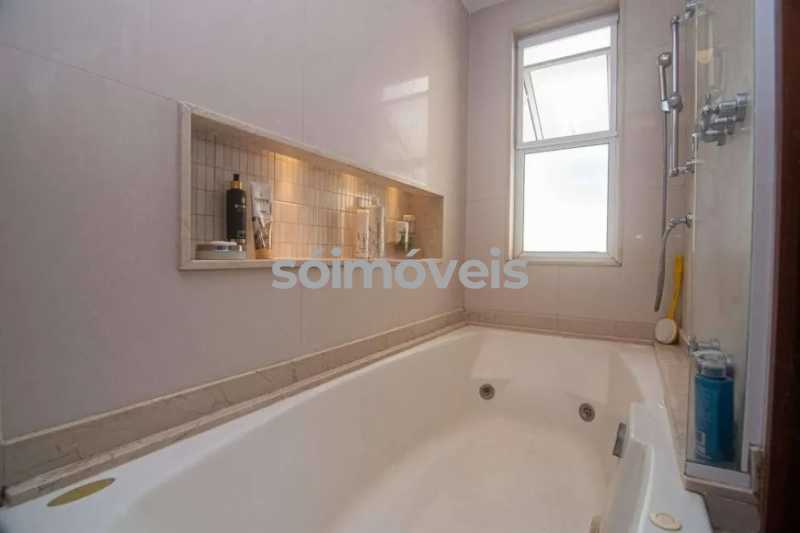 Conheça 19 do imóvel - Cobertura 3 quartos à venda Rio de Janeiro,RJ Gávea - R$ 3.950.000 - LBCO30604 - 19 19 - 19