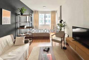 Kitnet/Conjugado 35m² à venda Rio de Janeiro,RJ Copacabana - R$ 620.000 - LBKI00431