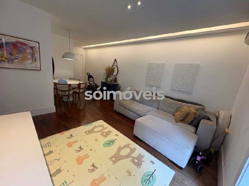 Conheça Imagem do WhatsApp de 2025-10- do imóvel - Apartamento 2 quartos à venda Rio de Janeiro,RJ Humaitá - R$ 1.020.000 - LBAP25023 - 3 Imagem do WhatsApp de 2025-10- - 3