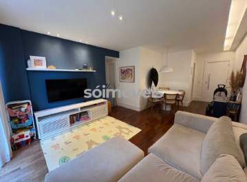 Apartamento 2 quartos à venda Rio de Janeiro,RJ Humaitá - R$ 1.020.000 - LBAP25023 Apartamento 2 quartos à venda Rio de Janeiro,RJ Humaitá - R$ 1.020.000 - LBAP25023