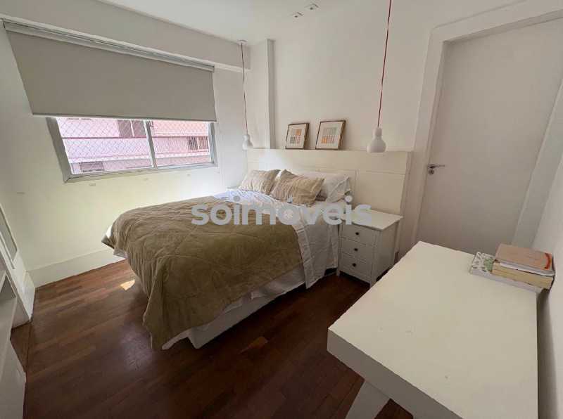 Conheça Imagem do WhatsApp de 2025-10- do imóvel - Apartamento 2 quartos à venda Rio de Janeiro,RJ Humaitá - R$ 1.020.000 - LBAP25023 - 7 Imagem do WhatsApp de 2025-10- - 7