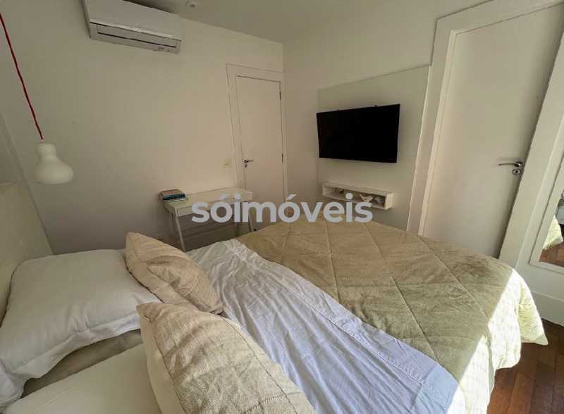 Conheça Imagem do WhatsApp de 2025-10- do imóvel - Apartamento 2 quartos à venda Rio de Janeiro,RJ Humaitá - R$ 1.020.000 - LBAP25023 - 8 Imagem do WhatsApp de 2025-10- - 8