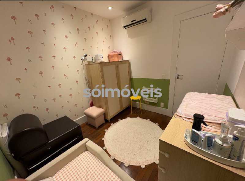 Conheça Imagem do WhatsApp de 2025-10- do imóvel - Apartamento 2 quartos à venda Rio de Janeiro,RJ Humaitá - R$ 1.020.000 - LBAP25023 - 10 Imagem do WhatsApp de 2025-10- - 10