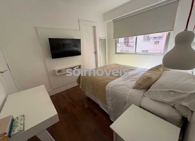 Conheça Imagem do WhatsApp de 2025-10- do imóvel - Apartamento 2 quartos à venda Rio de Janeiro,RJ Humaitá - R$ 1.020.000 - LBAP25023 - 9 Imagem do WhatsApp de 2025-10- - 9