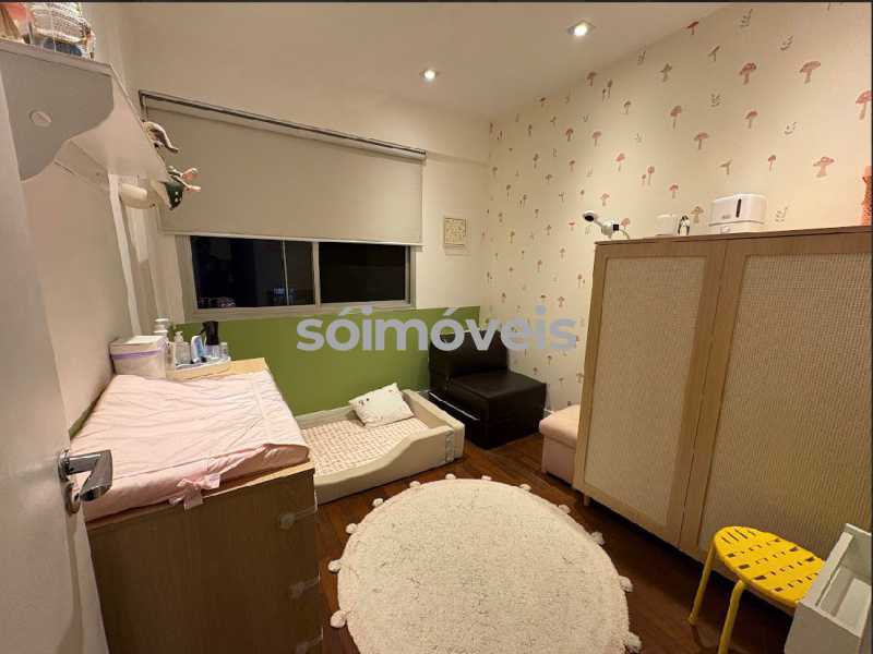 Conheça Imagem do WhatsApp de 2025-10- do imóvel - Apartamento 2 quartos à venda Rio de Janeiro,RJ Humaitá - R$ 1.020.000 - LBAP25023 - 11 Imagem do WhatsApp de 2025-10- - 11