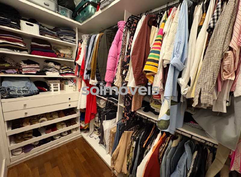 Conheça Imagem do WhatsApp de 2025-10- do imóvel - Apartamento 2 quartos à venda Rio de Janeiro,RJ Humaitá - R$ 1.020.000 - LBAP25023 - 12 Imagem do WhatsApp de 2025-10- - 12