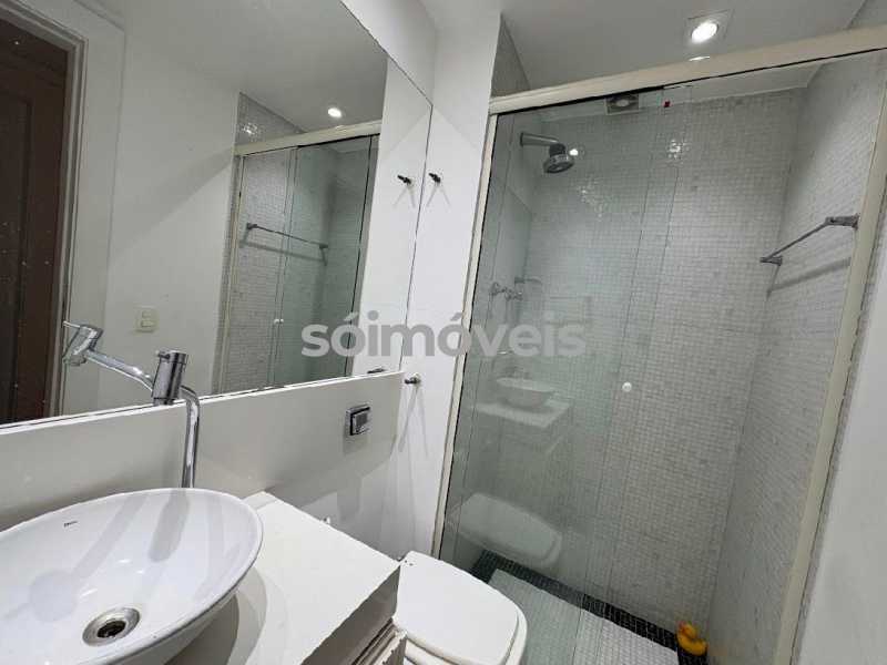 Conheça Imagem do WhatsApp de 2025-10- do imóvel - Apartamento 2 quartos à venda Rio de Janeiro,RJ Humaitá - R$ 1.020.000 - LBAP25023 - 13 Imagem do WhatsApp de 2025-10- - 13