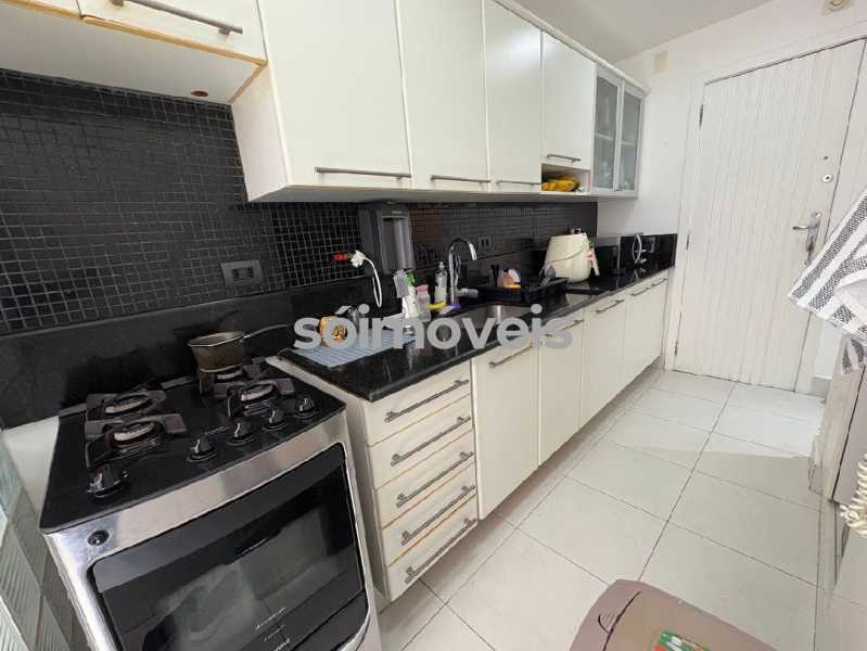 Conheça Imagem do WhatsApp de 2025-10- do imóvel - Apartamento 2 quartos à venda Rio de Janeiro,RJ Humaitá - R$ 1.020.000 - LBAP25023 - 14 Imagem do WhatsApp de 2025-10- - 14