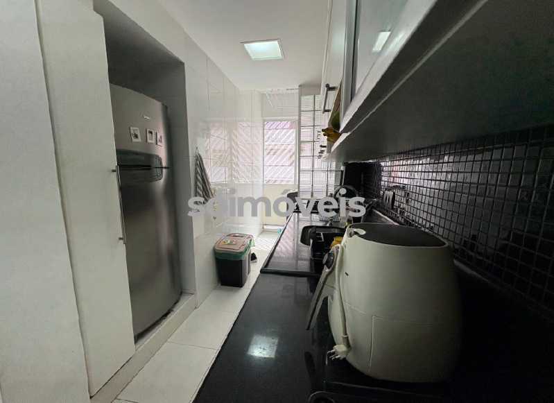 Conheça Imagem do WhatsApp de 2025-10- do imóvel - Apartamento 2 quartos à venda Rio de Janeiro,RJ Humaitá - R$ 1.020.000 - LBAP25023 - 16 Imagem do WhatsApp de 2025-10- - 16