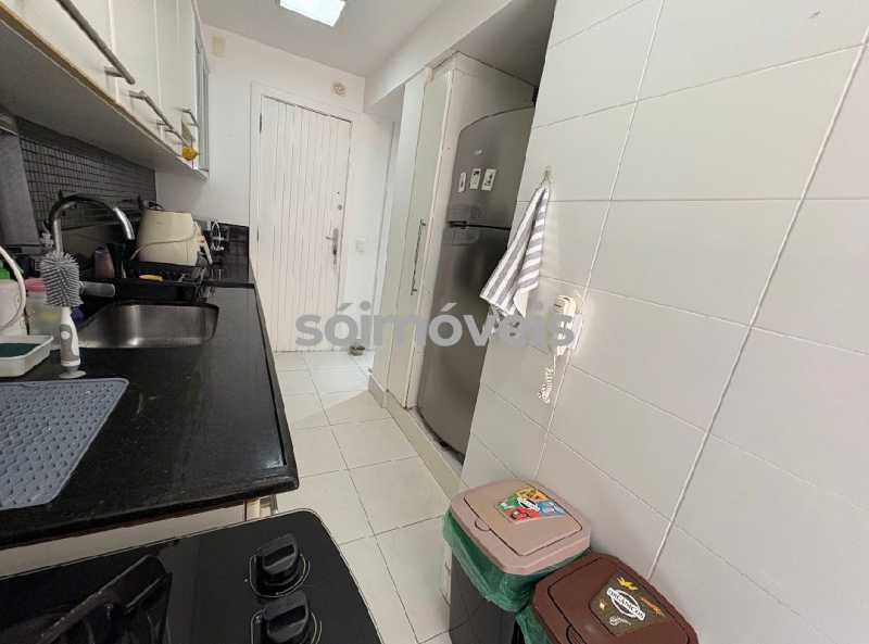 Conheça Imagem do WhatsApp de 2025-10- do imóvel - Apartamento 2 quartos à venda Rio de Janeiro,RJ Humaitá - R$ 1.020.000 - LBAP25023 - 17 Imagem do WhatsApp de 2025-10- - 17