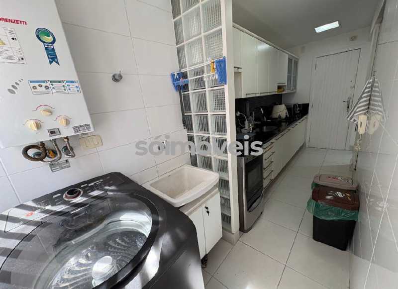 Conheça Imagem do WhatsApp de 2025-10- do imóvel - Apartamento 2 quartos à venda Rio de Janeiro,RJ Humaitá - R$ 1.020.000 - LBAP25023 - 19 Imagem do WhatsApp de 2025-10- - 19