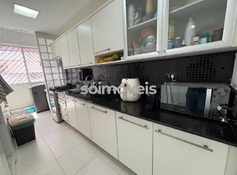 Conheça Imagem do WhatsApp de 2025-10- do imóvel - Apartamento 2 quartos à venda Rio de Janeiro,RJ Humaitá - R$ 1.020.000 - LBAP25023 - 15 Imagem do WhatsApp de 2025-10- - 15