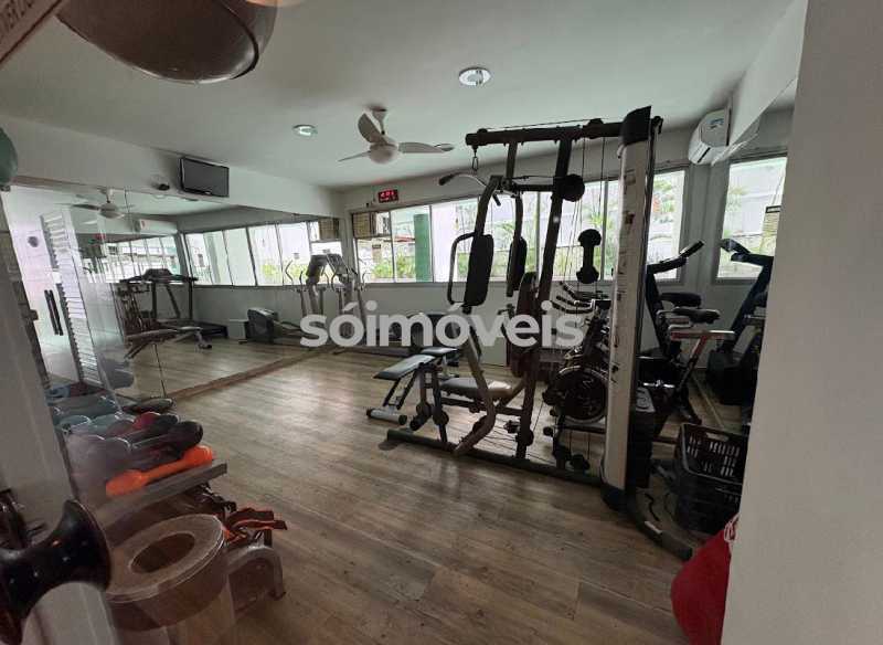 Conheça Imagem do WhatsApp de 2025-10- do imóvel - Apartamento 2 quartos à venda Rio de Janeiro,RJ Humaitá - R$ 1.020.000 - LBAP25023 - 23 Imagem do WhatsApp de 2025-10- - 23