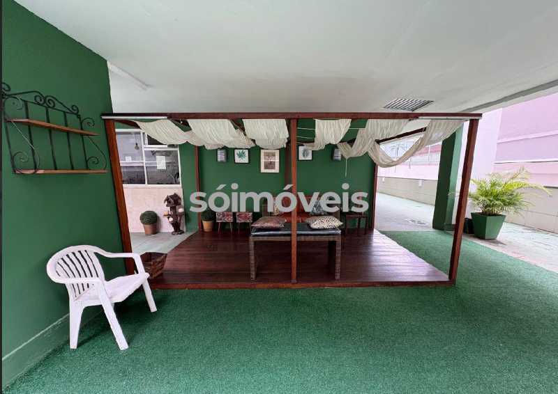 Conheça Imagem do WhatsApp de 2025-10- do imóvel - Apartamento 2 quartos à venda Rio de Janeiro,RJ Humaitá - R$ 1.020.000 - LBAP25023 - 24 Imagem do WhatsApp de 2025-10- - 24