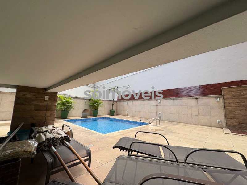 Conheça Imagem do WhatsApp de 2025-10- do imóvel - Apartamento 2 quartos à venda Rio de Janeiro,RJ Humaitá - R$ 1.020.000 - LBAP25023 - 25 Imagem do WhatsApp de 2025-10- - 25