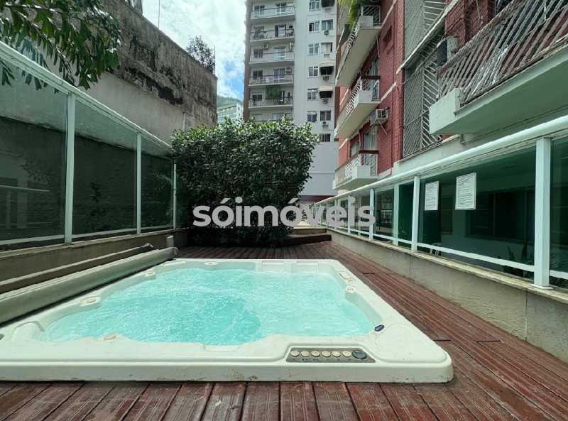 Conheça Imagem do WhatsApp de 2025-10- do imóvel - Apartamento 2 quartos à venda Rio de Janeiro,RJ Humaitá - R$ 1.020.000 - LBAP25023 - 26 Imagem do WhatsApp de 2025-10- - 26