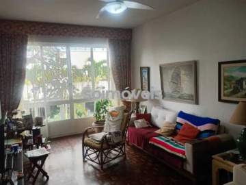 Apartamento 3 quartos à venda Rio de Janeiro,RJ Gávea - R$ 1.590.000 - LBAP37272