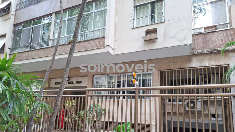 Conheça 1 do imóvel - Apartamento: / residencial / Copacabana - LBAP37273 - 2 1 - 2