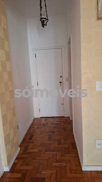 Conheça 2 do imóvel - Apartamento: / residencial / Copacabana - LBAP37273 - 3 2 - 3