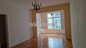 Apartamento: / residencial / Copacabana - LBAP37273 Apartamento: / residencial / Copacabana - LBAP37273