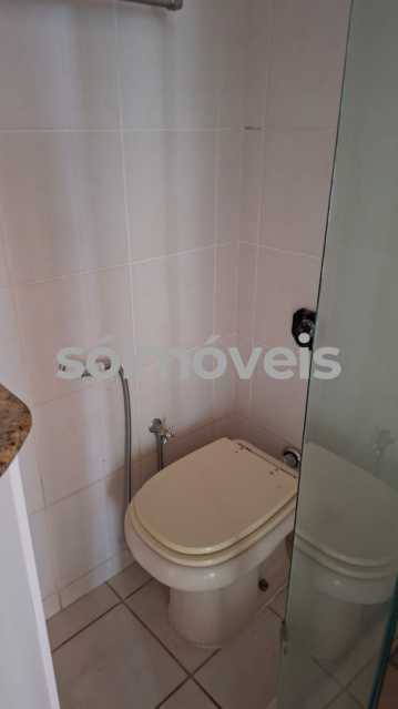 Conheça 16 do imóvel - Apartamento: / residencial / Copacabana - LBAP37273 - 12 16 - 12