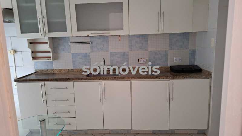 Conheça 17 do imóvel - Apartamento: / residencial / Copacabana - LBAP37273 - 15 17 - 15