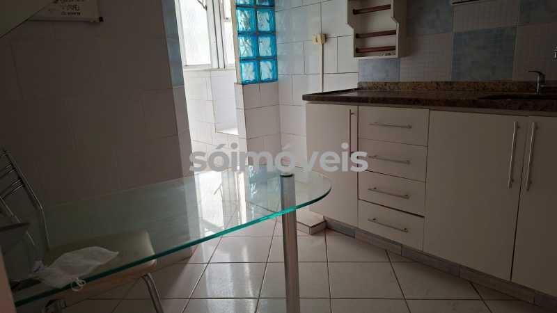 Conheça 18 do imóvel - Apartamento: / residencial / Copacabana - LBAP37273 - 16 18 - 16