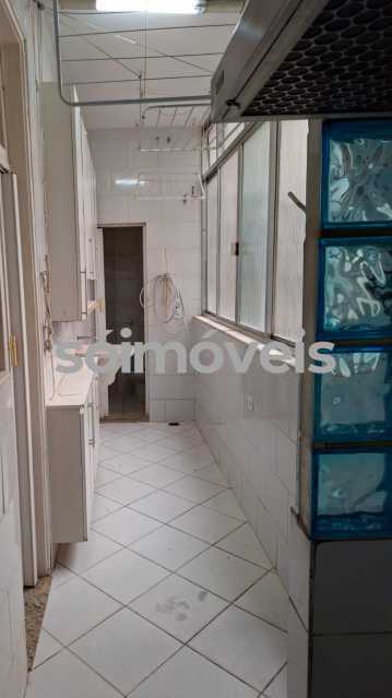 Conheça 20 do imóvel - Apartamento: / residencial / Copacabana - LBAP37273 - 19 20 - 19