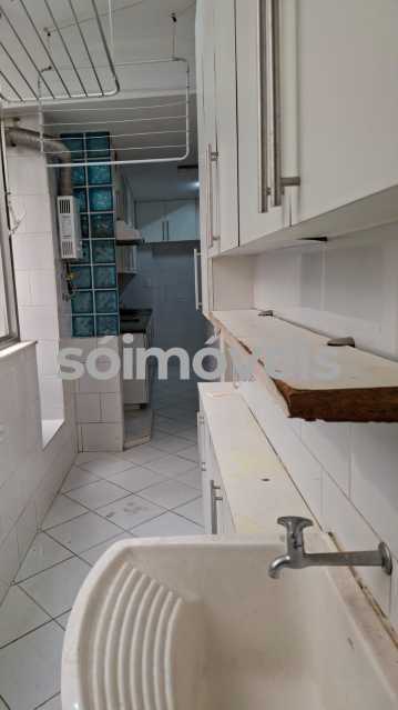Conheça 25 do imóvel - Apartamento: / residencial / Copacabana - LBAP37273 - 18 25 - 18