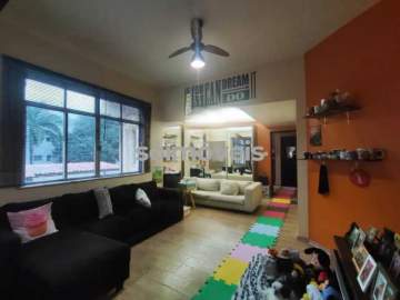 Apartamento 4 quartos à venda Rio de Janeiro,RJ Gávea - R$ 1.900.000 - LBAP42907