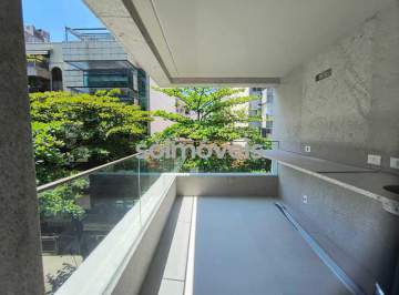 Condomínio CONDOMÍNIO ATOBÁ - Studio à venda Rua João Líra,Rio de Janeiro,RJ Leblon - R$ 1.921.000 - LBST10024